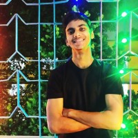 Narmit Kumar