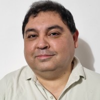 Horacio Ruben Mercau