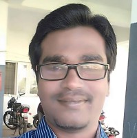 Karuppasamy Pandian