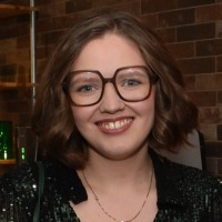 Rosie Budd
