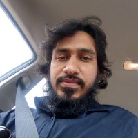 Syed Asadullah Qadri