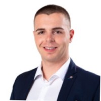 Damian Kranz