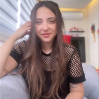 Nicole Gebrayel