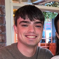 Liam Healy
