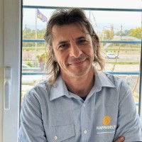 ALEXANDROS PANAGOULIAS