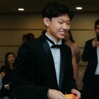 Dominic Tee