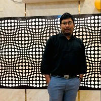 Biswarup Sarkar
