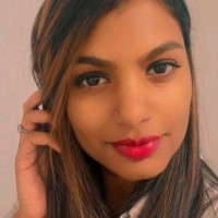 Priya Naidoo