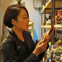 Elsa Zheng 郑羽希