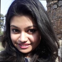 Senjuti Roy Chowdhury
