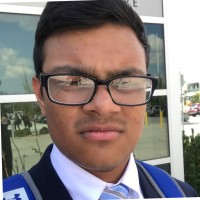 Aalif Shaik