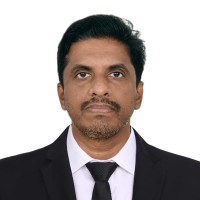 ANEESH S