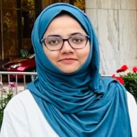 Zeba Firdaus