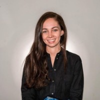 Laura Van Der Haer