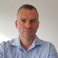 Thierry Bukato
