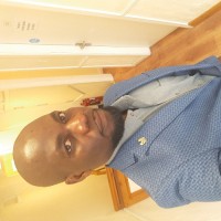 Peter Mlaba