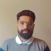 Nikhil Chouhan