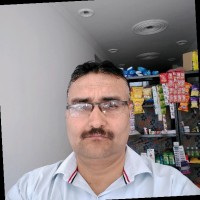 Chand Narayan Bhat