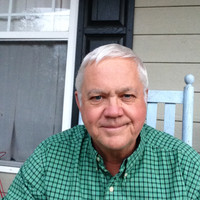 Jim Eaker