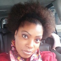 Nicole Dosie-Brown