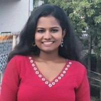 Gayathri Rajendran
