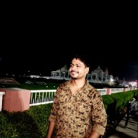 Shubham Pandey