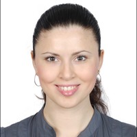 Ekaterina Lovey