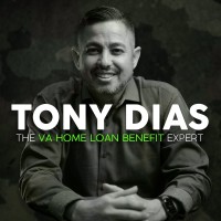Tony Dias
