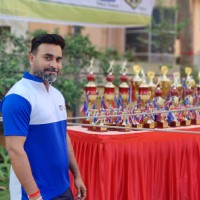 Sarvesh Singh