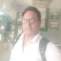 Sunil Singh