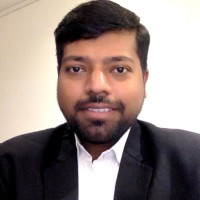 Mahesh Prajapati