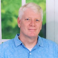 Patrick Hale