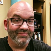 Dave Mast
