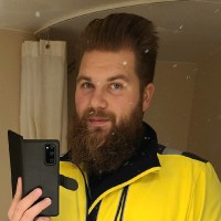 Jonathan Liewendahl