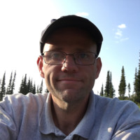 Eric Evans