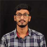 Sabarinathan Ravichandran