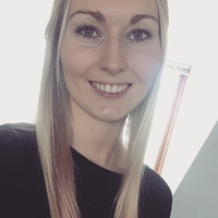 Kathrine Beltoft Olesen