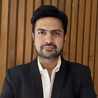 Harsh Trivedi