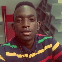 Donald Otieno