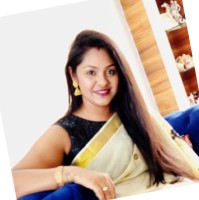 Asha Arun Pillai