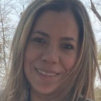 Griselda Mendieta