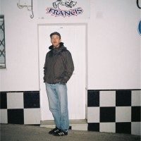 Francis Mayer