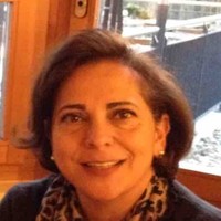 Farzaneh Zoroufchi-Azam