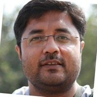 Achyut Jani