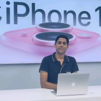 Suresh Krishnan