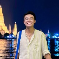 Huy Tran
