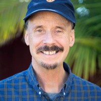 Patrick Rogers