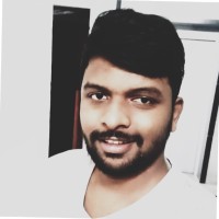 Rishi Chalamcherla