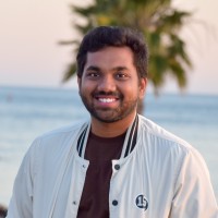 Tushar Yadav