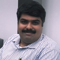Sidharth Kailas